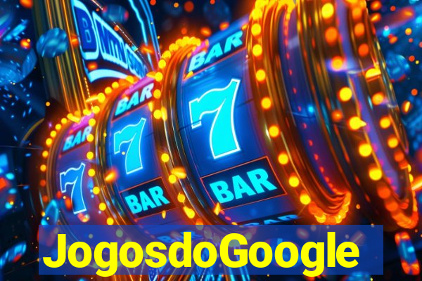 JogosdoGoogle