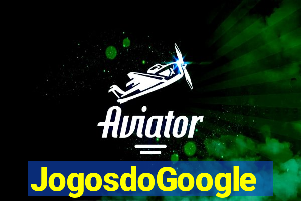 JogosdoGoogle