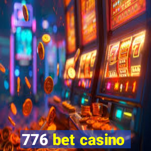 776 bet casino