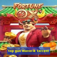 top gun maverik torrent