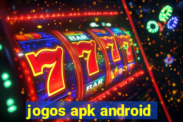 jogos apk android