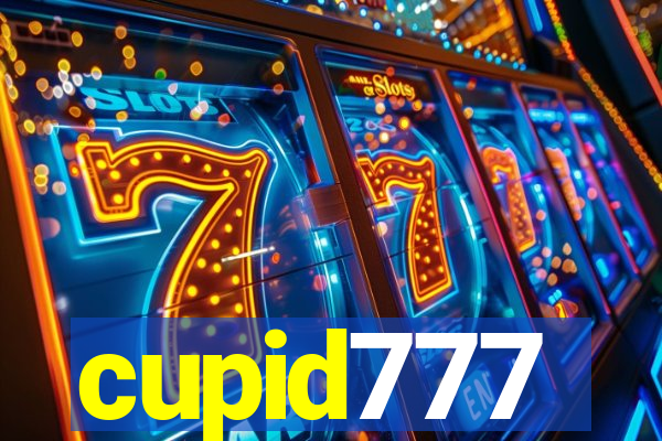 cupid777