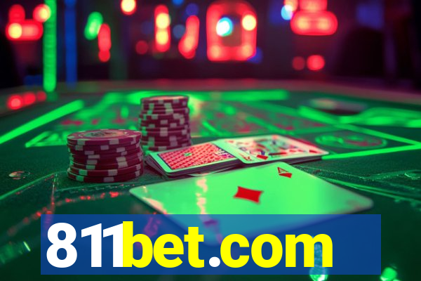 811bet.com