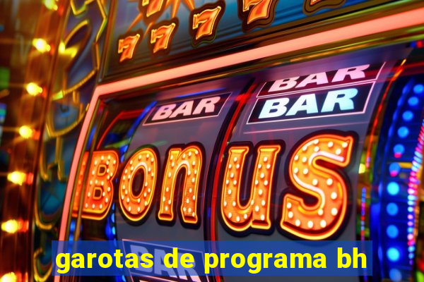 garotas de programa bh