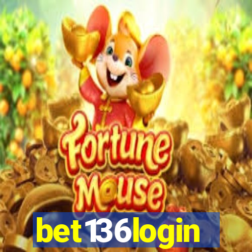 bet136login