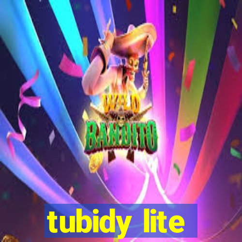 tubidy lite