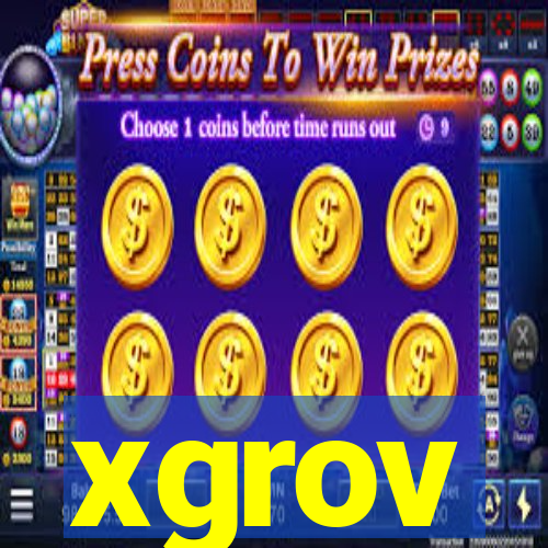 xgrov