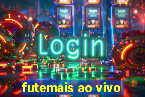 futemais ao vivo