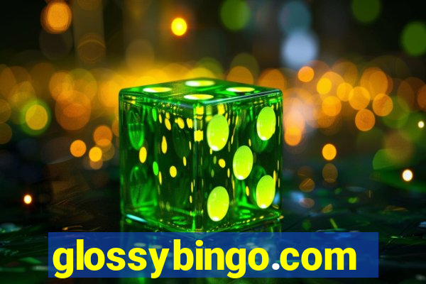 glossybingo.com