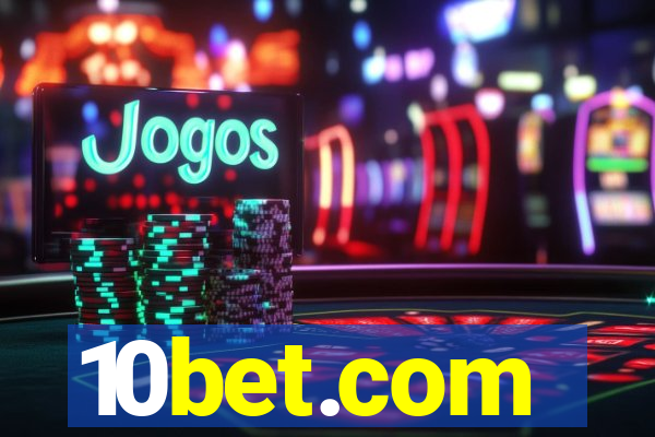 10bet.com