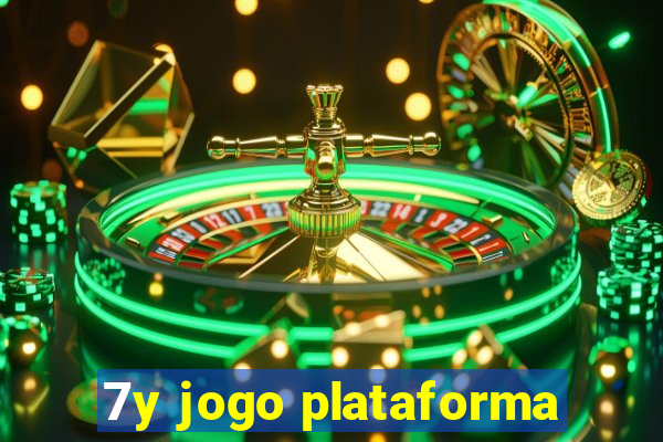 7y jogo plataforma