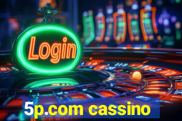 5p.com cassino