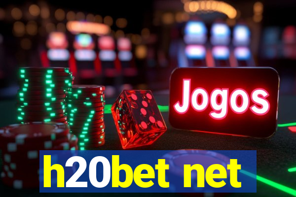 h20bet net