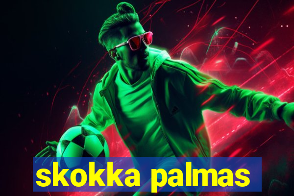 skokka palmas