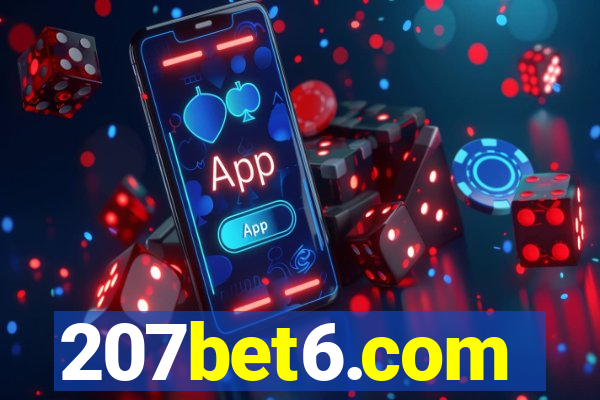 207bet6.com