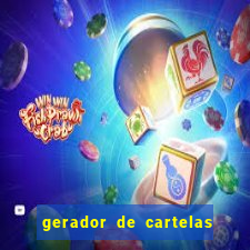 gerador de cartelas de bingo 1 a 75