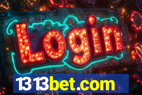 1313bet.com