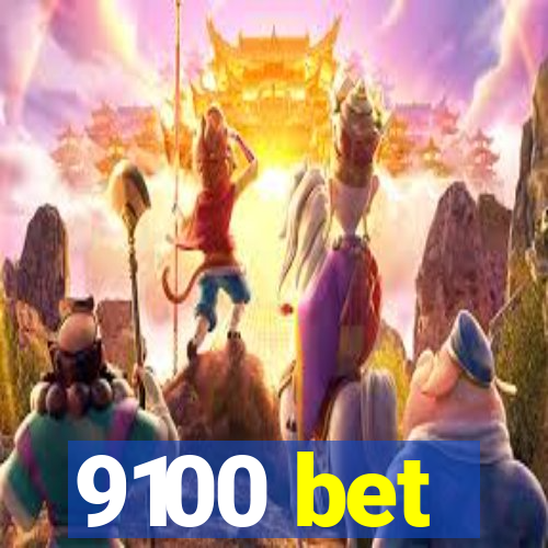 9100 bet