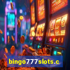 bingo777slots.com