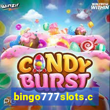 bingo777slots.com