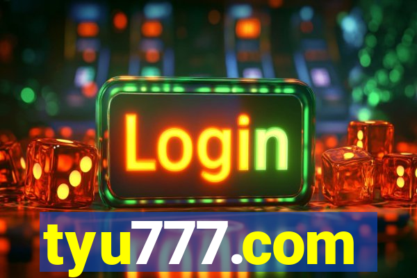 tyu777.com