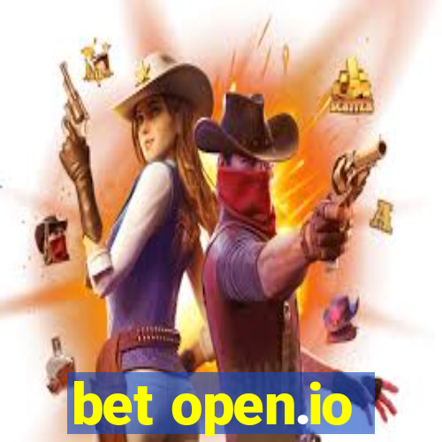 bet open.io