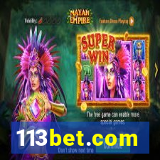 113bet.com