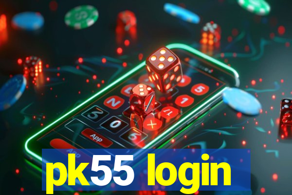 pk55 login