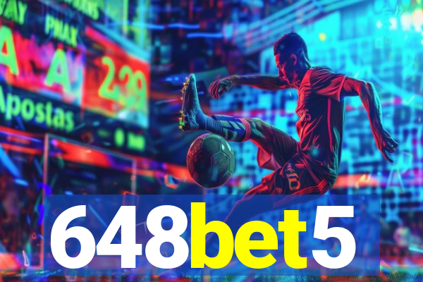 648bet5