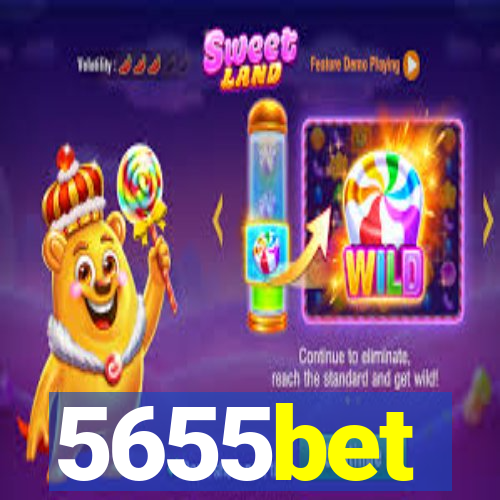 5655bet