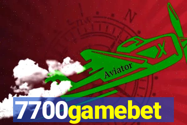 7700gamebet