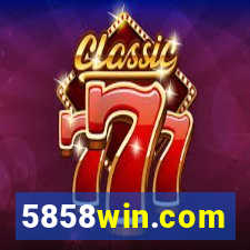 5858win.com