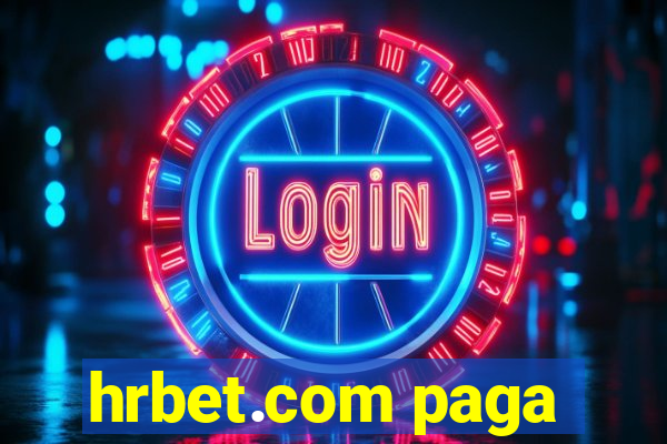 hrbet.com paga