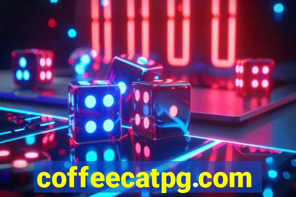 coffeecatpg.com