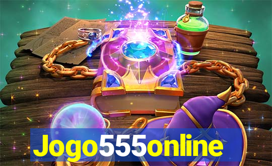 Jogo555online