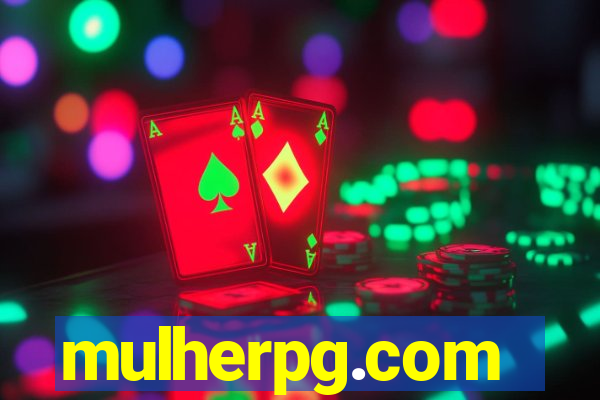 mulherpg.com