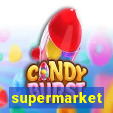 supermarket simulator apk dinheiro infinito android