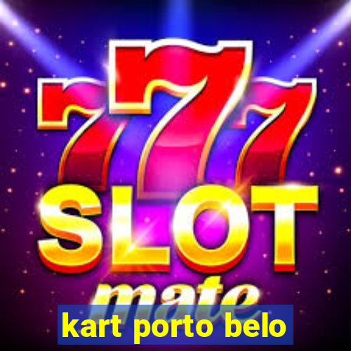 kart porto belo