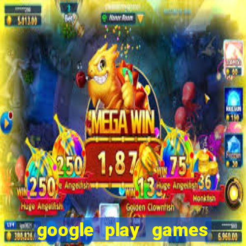 google play games beta pc