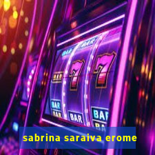 sabrina saraiva erome