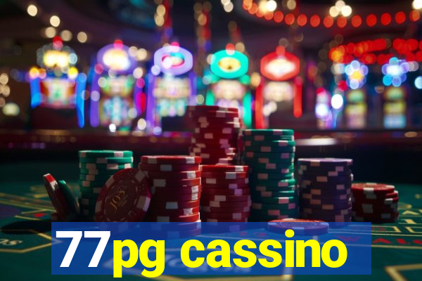 77pg cassino