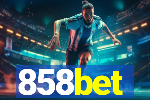 858bet