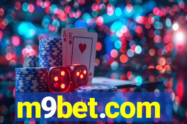 m9bet.com