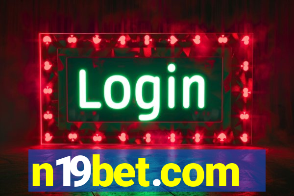 n19bet.com