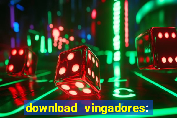 download vingadores: ultimato dublado google drive