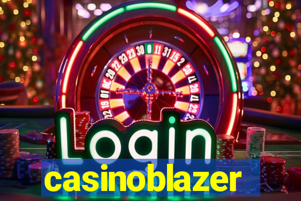 casinoblazer