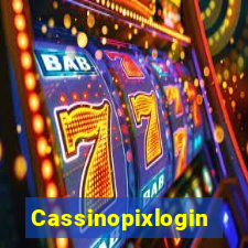 Cassinopixlogin