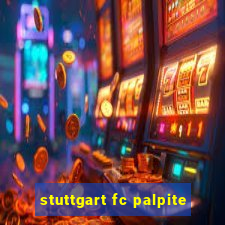 stuttgart fc palpite