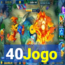 40Jogo