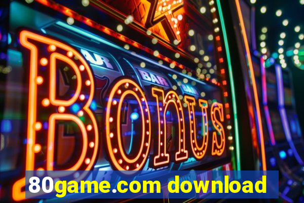 80game.com download